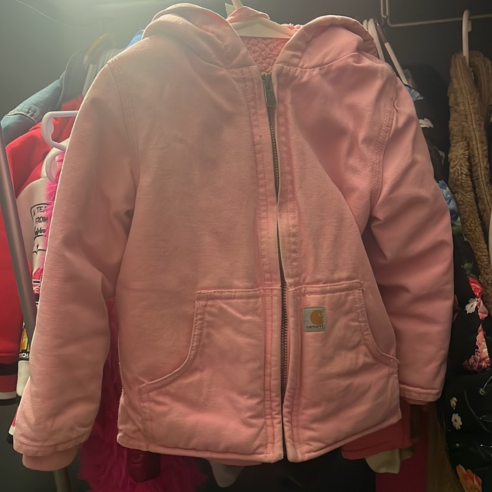 Carharrt Jacket